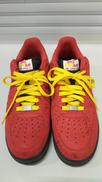 AIR FORCE 1 LOW UNIVERSITY RED|NIKE