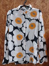 長袖シャツ|MARIMEKKO