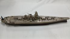 戦艦模型|-