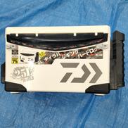 クーラーボックス|DAIWA