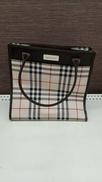 ハンドバッグ|BURBERRY