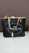 パーク メトロ ホース アンド キャリッジ トートバッグ|COACH