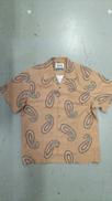 BUDSPOOL HAWAIIAN SHIRT|BUDS POOL×WACKO MARIA