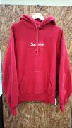 BOX LOGO HOODED SWEATSHIRT|SUPREME