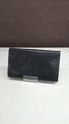 ココマーク長財布|CHANEL