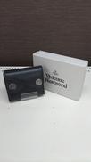 三つ折り財布|VIVIENNE WESTWOOD