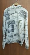SKETCHES HOODIE|KITH