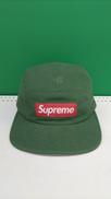 CAMP CAP BOX LOGO|SUPREME
