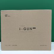 マッスルケアガン I-GUN PRO|アイオーラボ AIOLAB