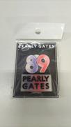 ボールマーカー|PEARLY GATES