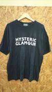 Tシャツ DIZZY&MILKY|HYSTERIC GLAMOUR