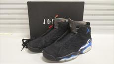 JORDAN MVP "BLACK GAME ROYAL|NIKE