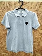 ポロシャツ|PLAY COMME DES GARCONS