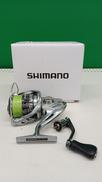 スピニングリール|SHIMANO