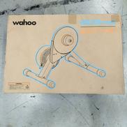 KICKR CORE|WAHOO