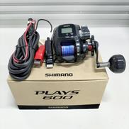 電動・両軸リール|SHIMANO