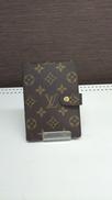 アジェンダ|LOUIS VUITTON