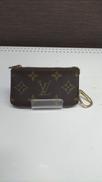 ポシェット クレ モノグラム|LOUIS VUITTON