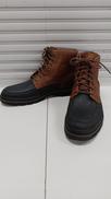 レザーブーツ|TIMBERLAND