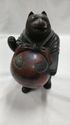【NET専売】狸 置物|-