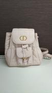 カロバックパック スモール|DIOR