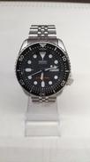 自動巻き ダイバーズウオッチ|SEIKO