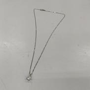 ネックレス|ダイヤ 0.312CT