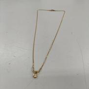 ネックレス|0.10CT
