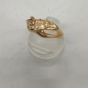 リング|0.10CT