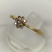 リング|D0.20CT