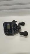 FORCEMASTER 電動リール|SHIMANO