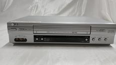 【NET専売】VHSデッキ|LG