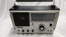 【NET専売】AM/FMラジオ|ELECTROBRAND