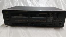 【NET専売】カセットデッキ|TEAC