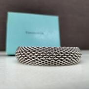 サマセット バングル|TIFFANY&CO.