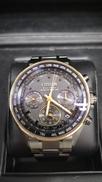 ソーラーATTESA SATELLITEWAVE|CITIZEN