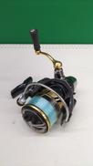 スピニングリール|DAIWA