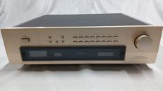 【NET専売】FMチューナー|ACCUPHASE