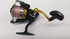スピニングリール|DAIWA