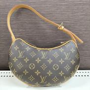ポシェット・クロワッサン|LOUIS VUITTON