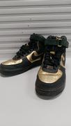 AIR FORCE 1 HIGH|NIKE×NITRO