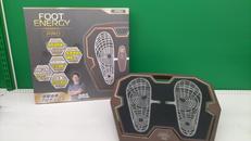 FOOT ENERGY PRO|イッティ