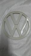 【NET専売】VW純正エンブレム(当時物)|VOLKSWAGEN