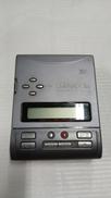 【NET専売】ポータブルMDレコーダー|KENWOOD