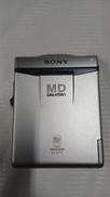【NET専売】MDウォークマン|SONY