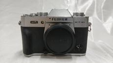【NET専売】ミラーレス一眼ボディ|FUJIFILM