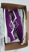 【NET専売】スニーカー|NEW BALANCE
