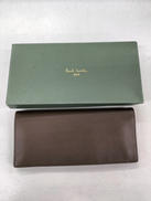 長財布|POUL SMITH