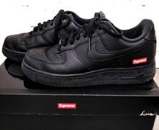 AIR FORCE 1 LOW SP|NIKE