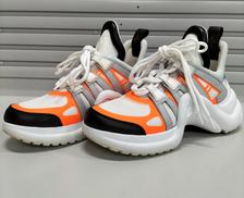 スニーカー|LOUIS VUITTON